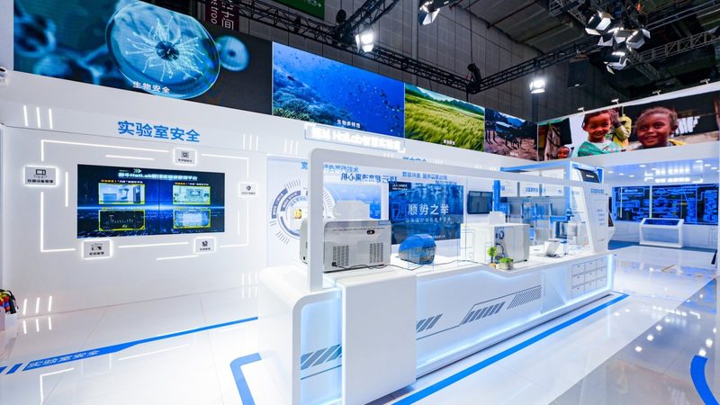 离心管OEM代工：揭秘生物实验中的隐形英雄**