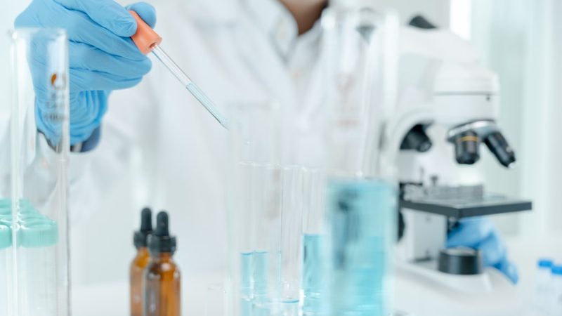 CDMO企业排名背后的考量因素**