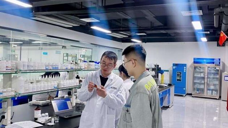 CDMO代工费用差异背后，藏着哪些定价逻辑